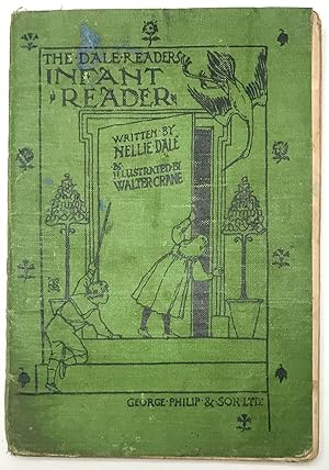 The Dale Readers Infant Reader