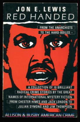 Seller image for Red Handed: An Anthology of Radical Crime Stories for sale by Lazy Letters Books