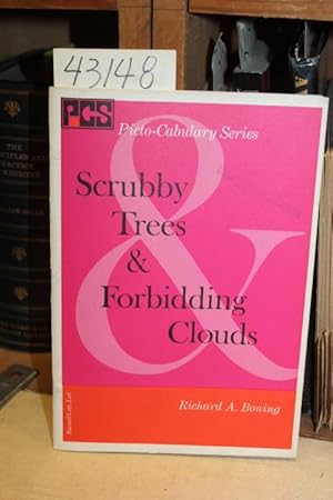 Seller image for Scrubby Trees & Forbidding Clouds. Picto-Cabulary Series for sale by Princeton Antiques Bookshop