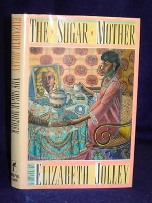 Seller image for The Sugar Mother: a novel for sale by Gil's Book Loft
