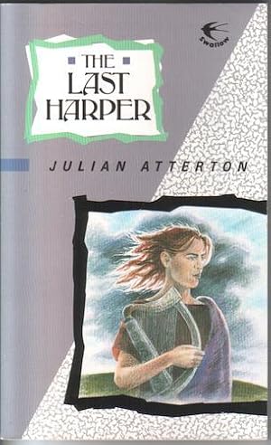 Seller image for The Last Harper for sale by The Children's Bookshop