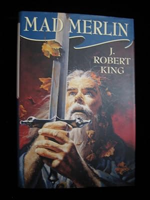 Mad Merlin
