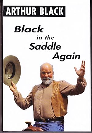 Black in the Saddle Again