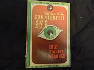 The Case of the Counterfeit Eye