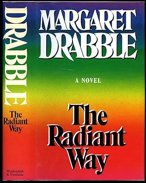 Seller image for The Radiant Way for sale by Little Stour Books PBFA Member