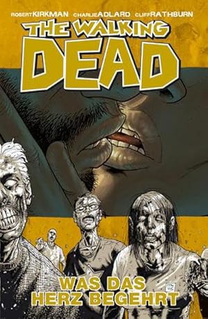 Image du vendeur pour The Walking Dead 4 mis en vente par Rheinberg-Buch Andreas Meier eK