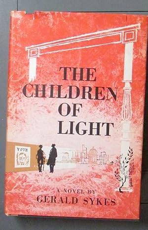 Seller image for The Children of Light for sale by Brigantine Books