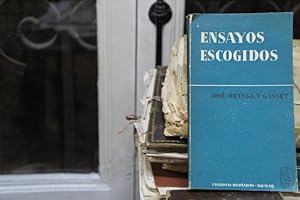 Ensayos Escogidos