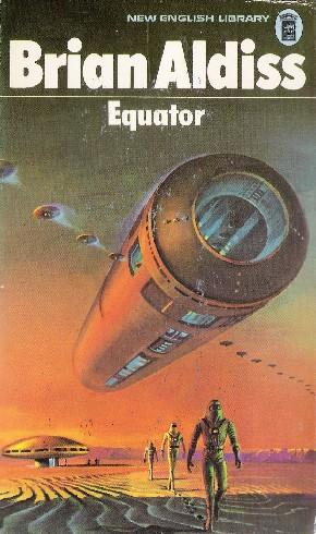 Seller image for Equator for sale by Caerwen Books
