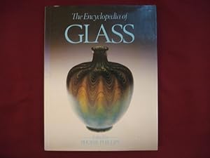 Seller image for The Encyclopedia of Glass. for sale by BookMine
