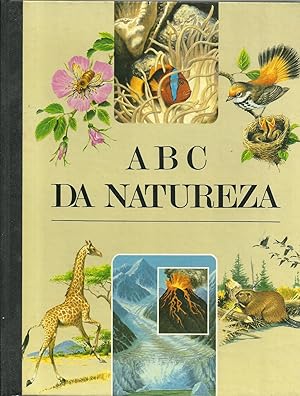 ABC DA NATUREZA