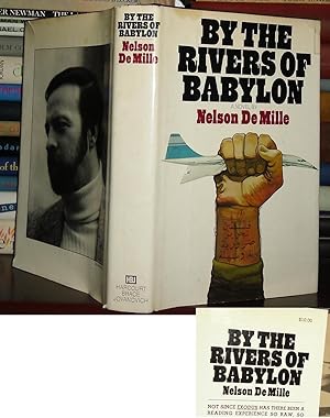 Imagen del vendedor de BY THE RIVERS OF BABYLON a la venta por Rare Book Cellar