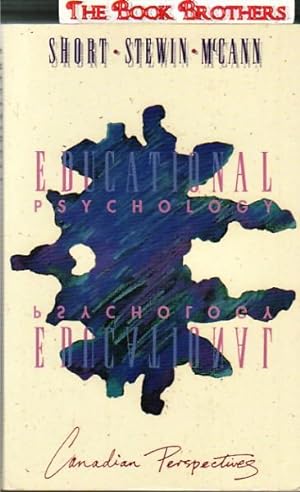 Educational Psychology: Canadian Perspectives
