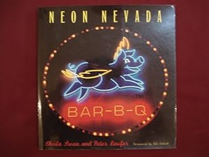 Seller image for Neon Nevada. for sale by BookMine