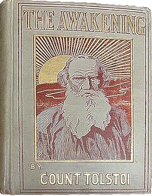 Seller image for The Awakening [The Resurrection] for sale by Harropian Books,  IOBA