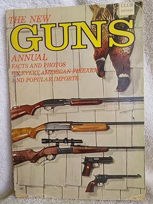 The New Guns Annual