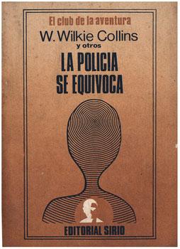 Seller image for La Polica Se Equivoca for sale by Federico Burki