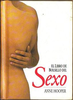 El Libro de Bolsillo del Sexo