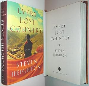 Seller image for Every Lost Country for sale by Alex Simpson