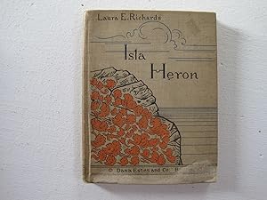 Image du vendeur pour Isla Heron. mis en vente par Sara Armstrong - Books