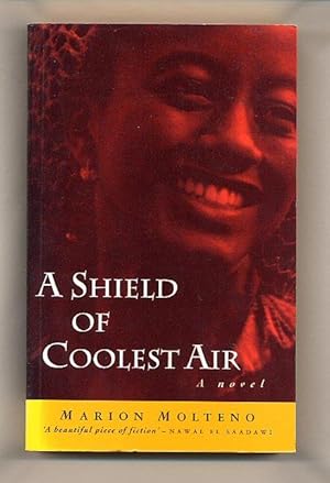 Seller image for A Shield of Coolest Air for sale by Little Stour Books PBFA Member