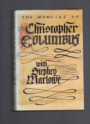 The Memoirs of Christopher Columbus