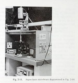 Biological Microirradiation. Classical and Laser Sources.