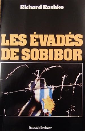 Image du vendeur pour Les vads de Sobibor mis en vente par Domifasol