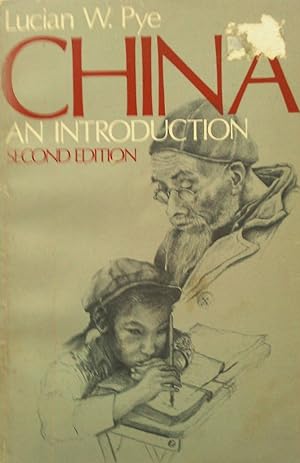 China - An Introduction