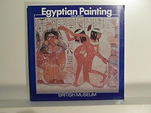 Egyptian Painting and Drawing in the British Museum