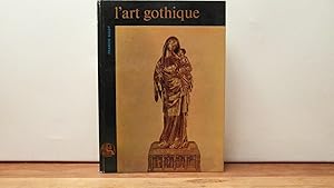 Immagine del venditore per L'art gothique venduto da Bidonlivre