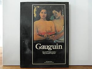 Image du vendeur pour Gauguin mis en vente par Bidonlivre