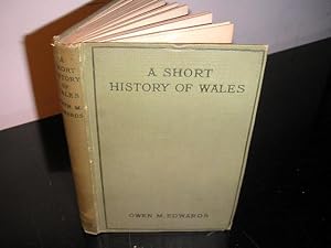 A Short History of Wales