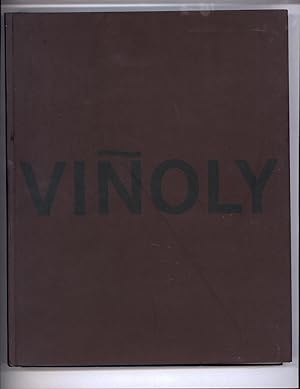 Seller image for Rafael Vinoly, also Listed as "The Architecture of Rafael Vinoly," and Including the Q&A "Rafael Vinoly in Conversation" for sale by Cat's Curiosities