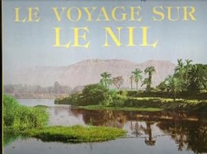 Le Voyage sur Le Nil