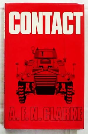 Seller image for Contact for sale by Adelaide Booksellers
