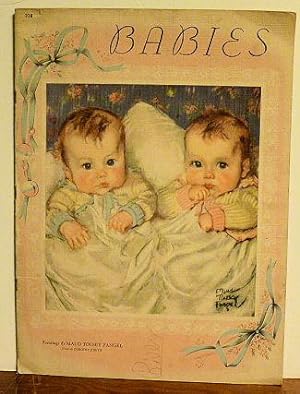 Seller image for Babies for sale by Jans Collectibles: Vintage Books