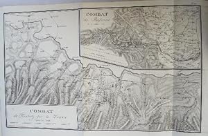 Histoire des campagnes d'Italie en 1813 et 1814