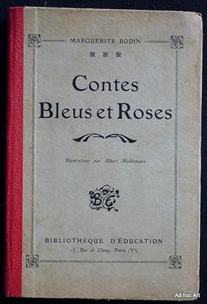 Contes bleus et roses
