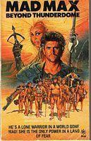 MAD MAX - BEYOND THUNDERDOME