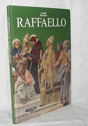 Image du vendeur pour I GRANDI DECORATORI RAFFAELLO Le Stanze Vaticane mis en vente par Rothwell & Dunworth (ABA, ILAB)