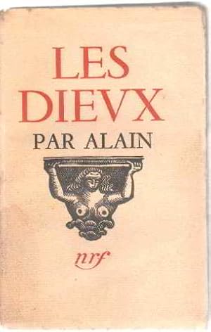 Les dieux