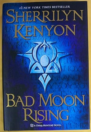 Image du vendeur pour Bad Moon Rising mis en vente par Book Nook