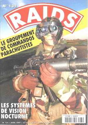 Revue raids n° 131