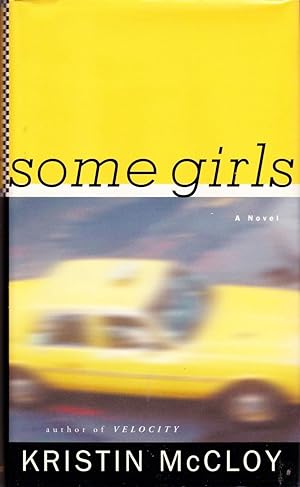 Seller image for Some Girls for sale by Fireproof Books
