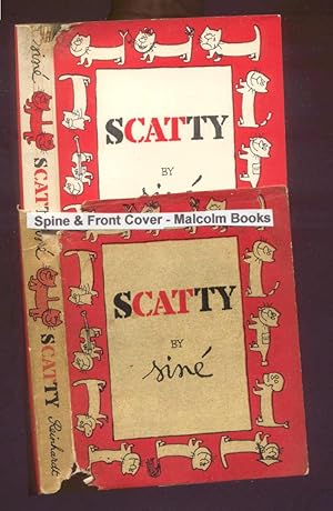 Seller image for Scatty for sale by Malcolm Books