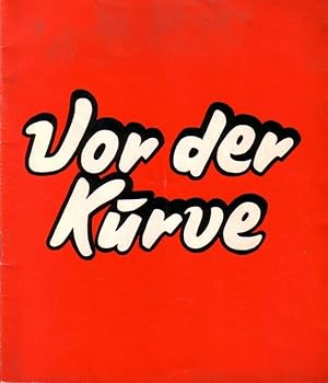 Seller image for Programmheft der Komdie am Kurfrstensdamm. Spielzeit 1974 / 1975. for sale by Antiquariat Carl Wegner