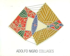 ADOLFO NIGRO COLLAGES