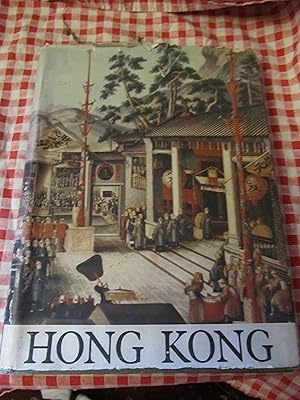 Imagen del vendedor de Rural Architecture in Hong Kong a la venta por Sarah Zaluckyj