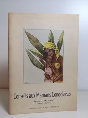 Conseils aux Mamans Congolaises